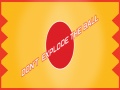 Ойын Don't Explode The Ball