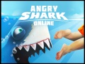 Ойын Angry Shark Online