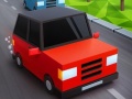 Ойын Traffic Run