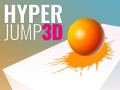 Ойын Hyper Jump 3d