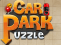 Ойын Car Park Puzzle