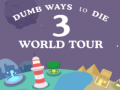 Ойын Dumb Ways to Die 3 World Tour
