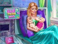 Ойын Ellie Twins Birth