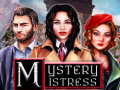 Ойын Mystery Mistress