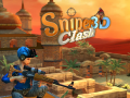 Ойын Sniper Clash 3d