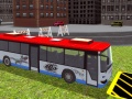 Ойын Bus Parking Simulator