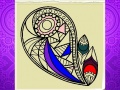 Ойын Magic Coloring Book