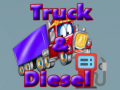Ойын Truck & Diesel