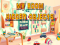 Ойын My Room Hidden Objects