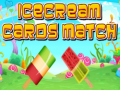 Ойын Icecream Cards