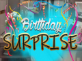 Ойын Birthday Surprise