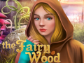 Ойын Fairy Wood