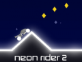 Ойын Neon Rider 2