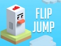 Ойын Flip Jump