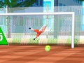 Ойын Street Freekick 3D