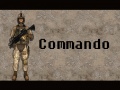 Ойын Commando