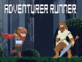 Ойын Adventurer Runner