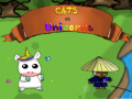Ойын Cat vs Unicorn