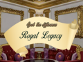 Ойын Spot the differences Royal Legacy
