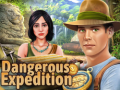 Ойын Dangerous Expedition