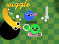 Ойын Wiggle
