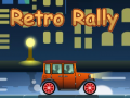 Ойын Retro Rally