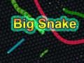 Ойын Big Snake