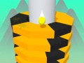 Ойын Stack Ball Breaker