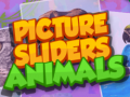 Ойын Picture Slider Animals