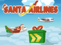Ойын Santa Airlines