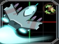 Ойын Quadrant Commander