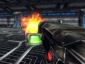 Ойын Alien Infestation FPS