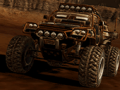 Ойын Martian Driving