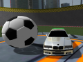 Ойын Crazy Demolition Derby V1