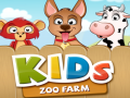 Ойын Kids Zoo Farm