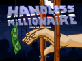 Ойын Handless Millionaire Trick The Guillotine