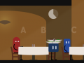 Ойын Finn's Fantastic Food Machine