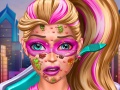 Ойын Super Doll Skin Doctor