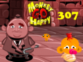 Ойын Monkey Go Happy Stage 307