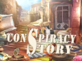 Ойын Conspiracy Story