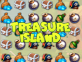 Ойын Treasure Island