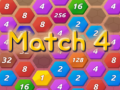 Ойын Match 4
