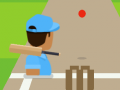 Ойын Cricket FRVR