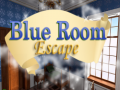 Ойын Blue Room Escape