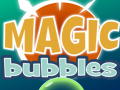 Ойын Magic Bubbles