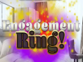 Ойын Engagement Ring