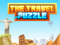 Ойын The Travel Puzzle