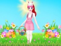 Ойын Princess Easter Hurly Burly