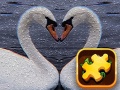 Ойын Swan Puzzle Challenge
