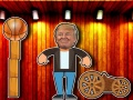 Ойын Trump Ragdoll
